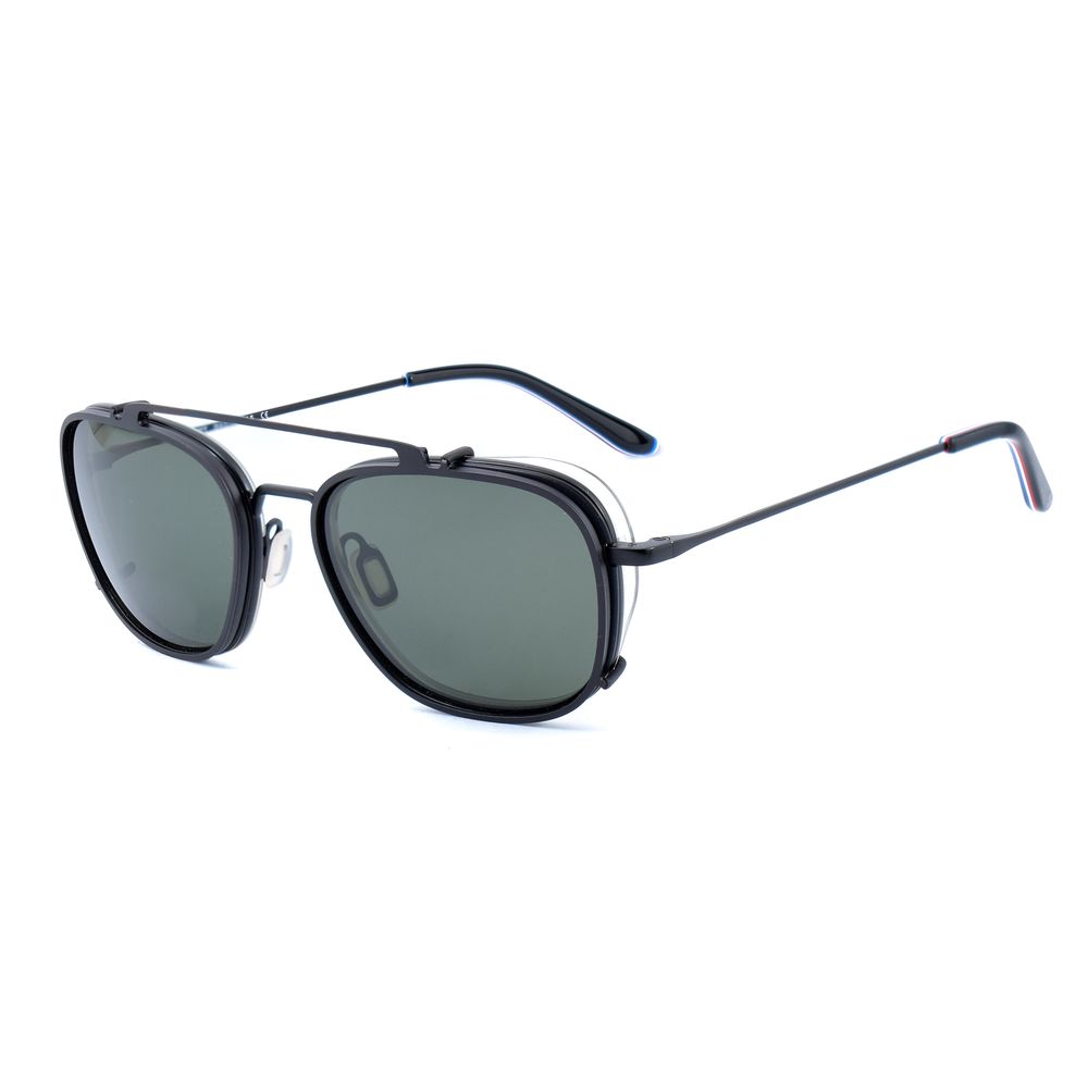 Black Stainless Steel Frames - ventzia