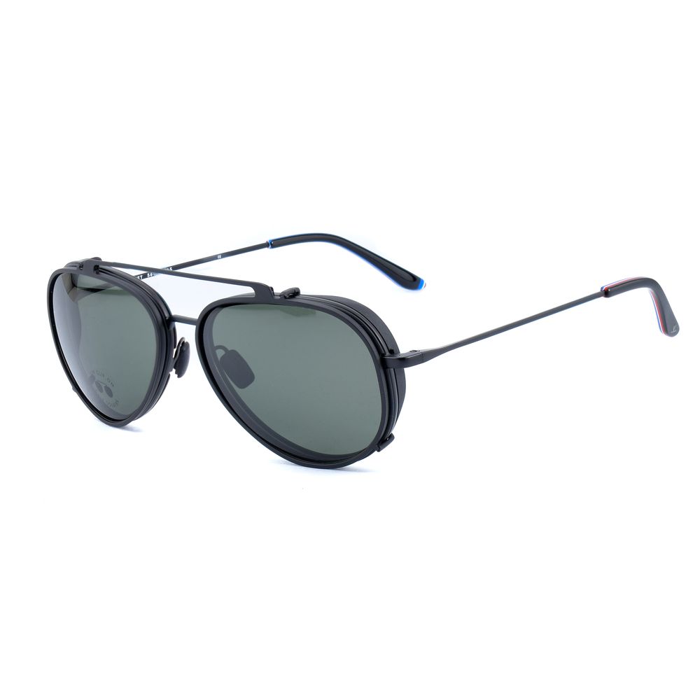 Black Stainless Steel Frames - ventzia