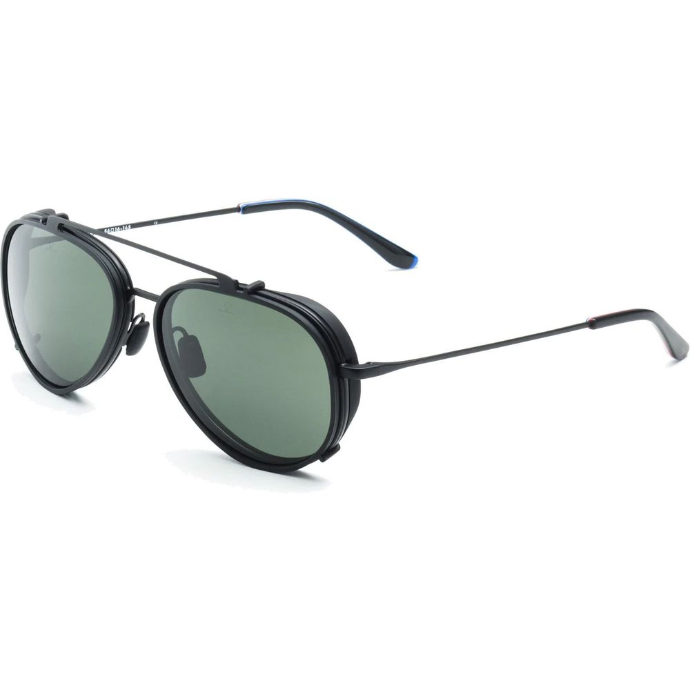 Black Stainless Steel Frames - ventzia