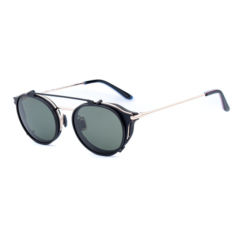 Black Stainless Steel Frames - ventzia