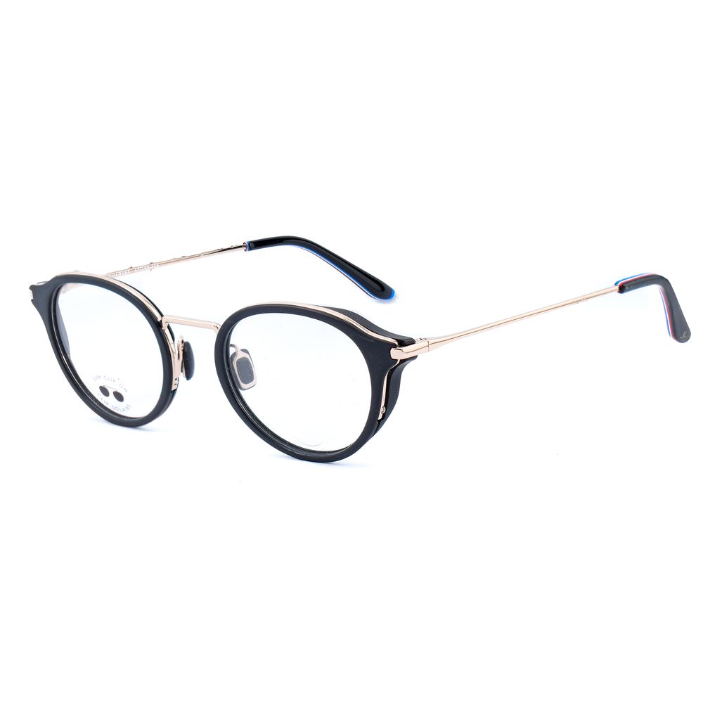 Black Stainless Steel Frames - ventzia