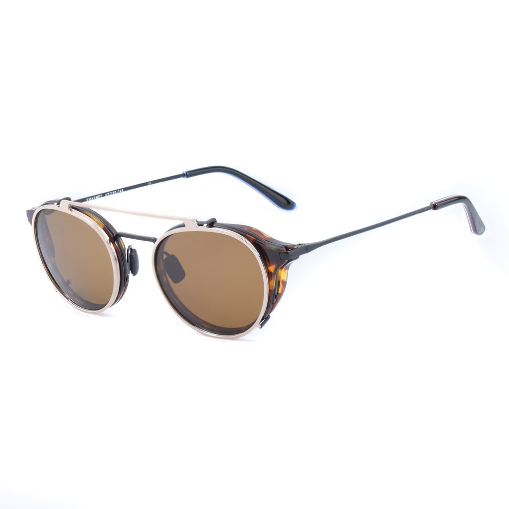 Black Stainless Steel Frames - ventzia