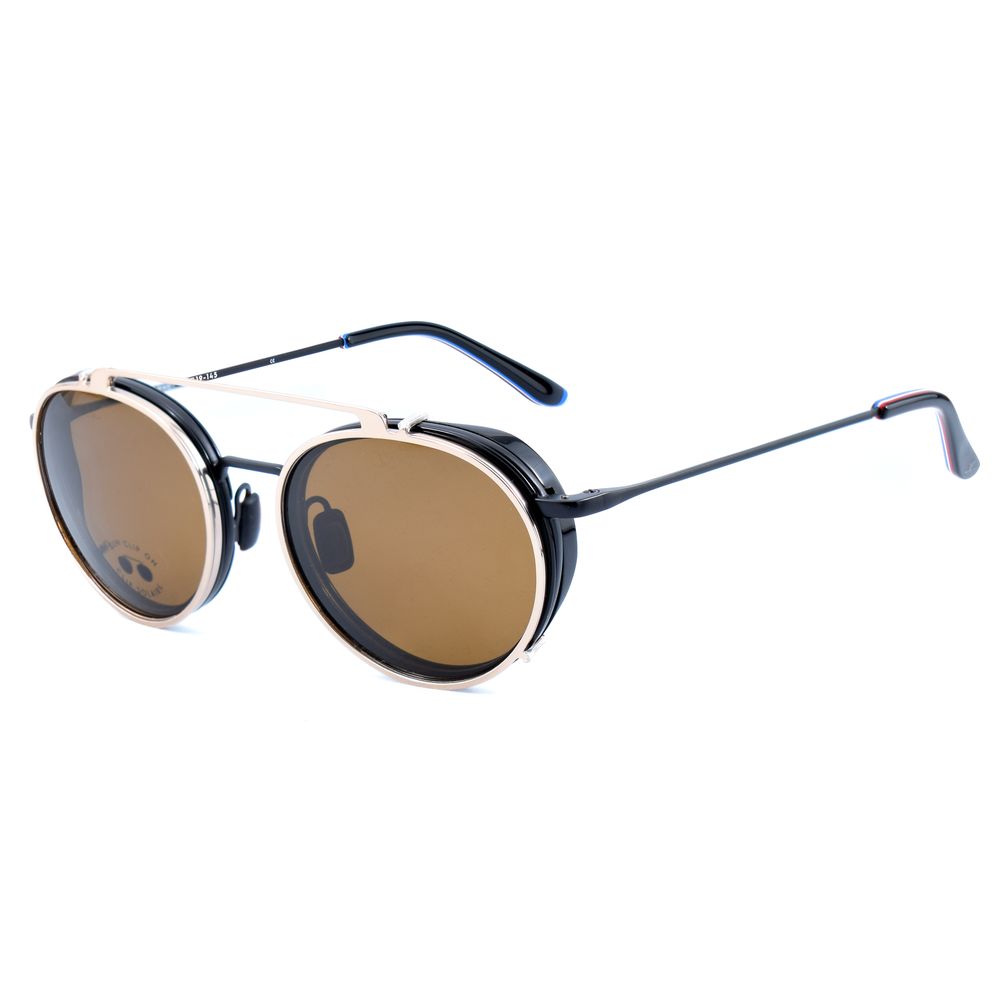 Black Stainless Steel Frames - ventzia