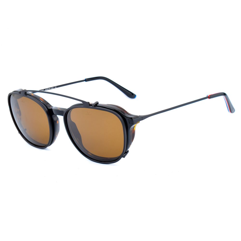 Black Stainless Steel Frames - ventzia