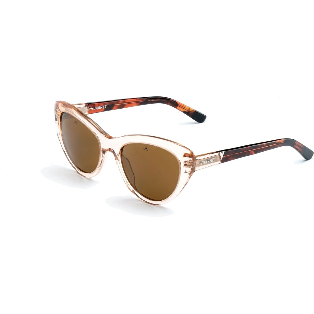 Multicolor Acetate Sunglasses - ventzia