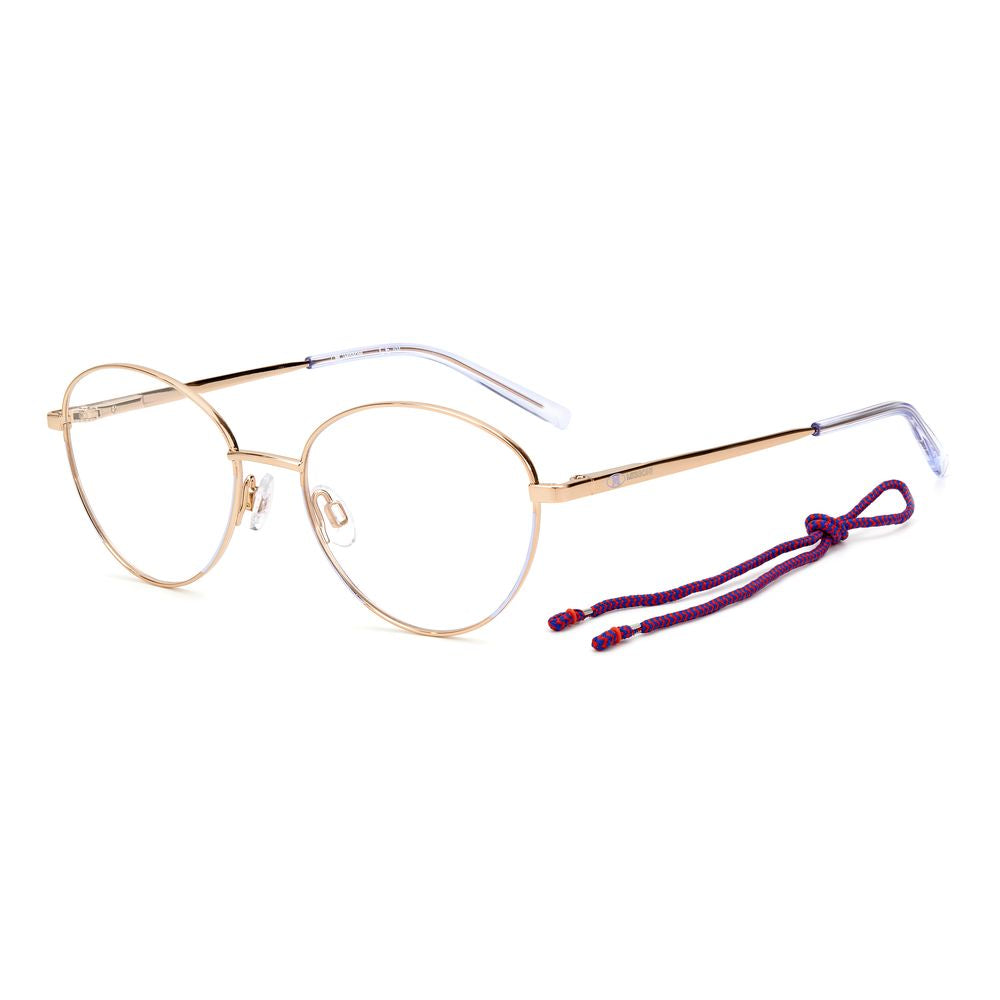 Multicolor Metal Glasses (Frames) - ventzia