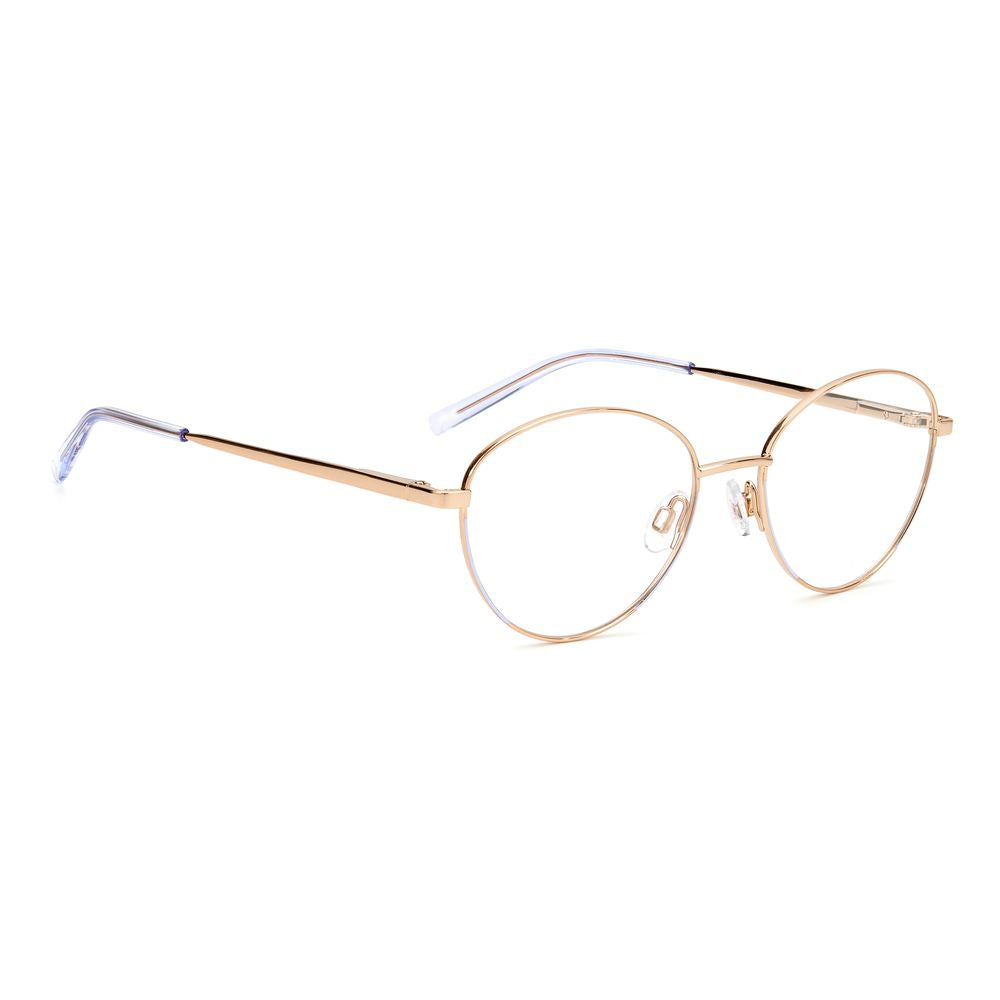 Multicolor Metal Glasses (Frames) - ventzia