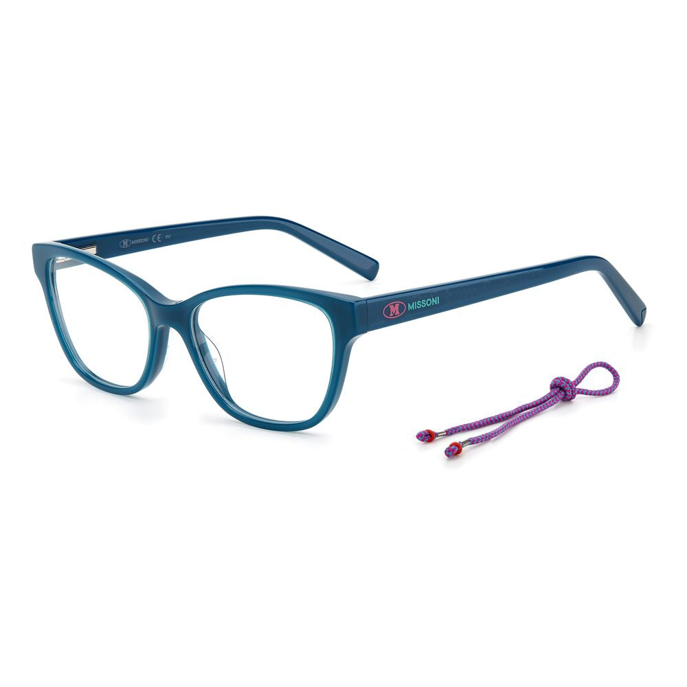 Bicolor Acetate Glasses (Frames) - ventzia