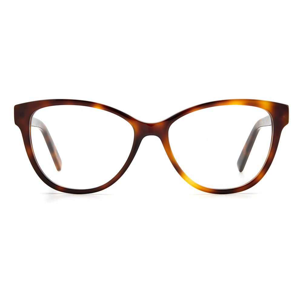 Brown Acetate Glasses (Frames) - ventzia