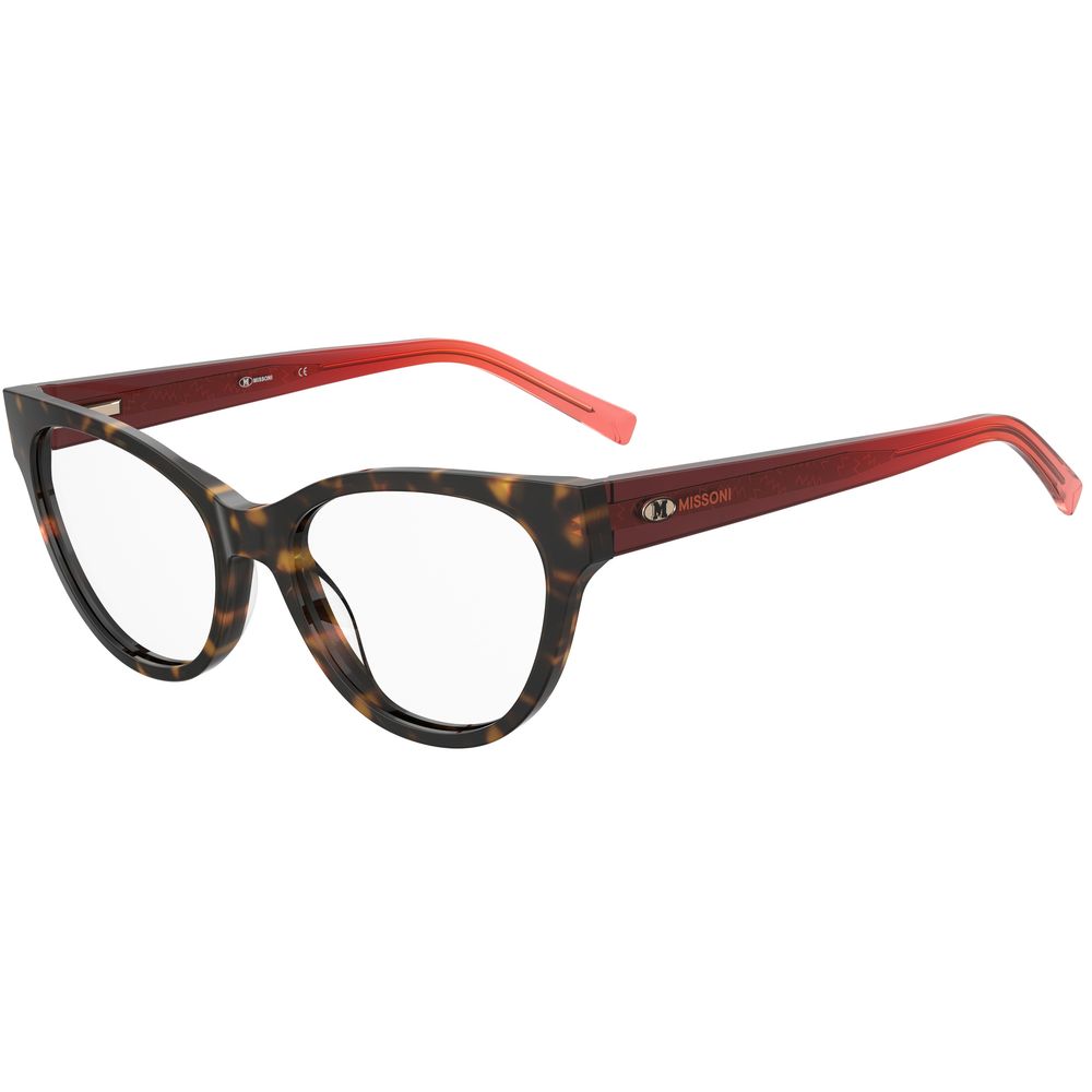 Brown Acetate Glasses (Frames) - ventzia