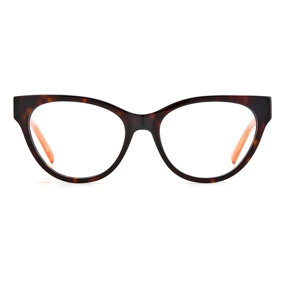 Brown Acetate Glasses (Frames) - ventzia