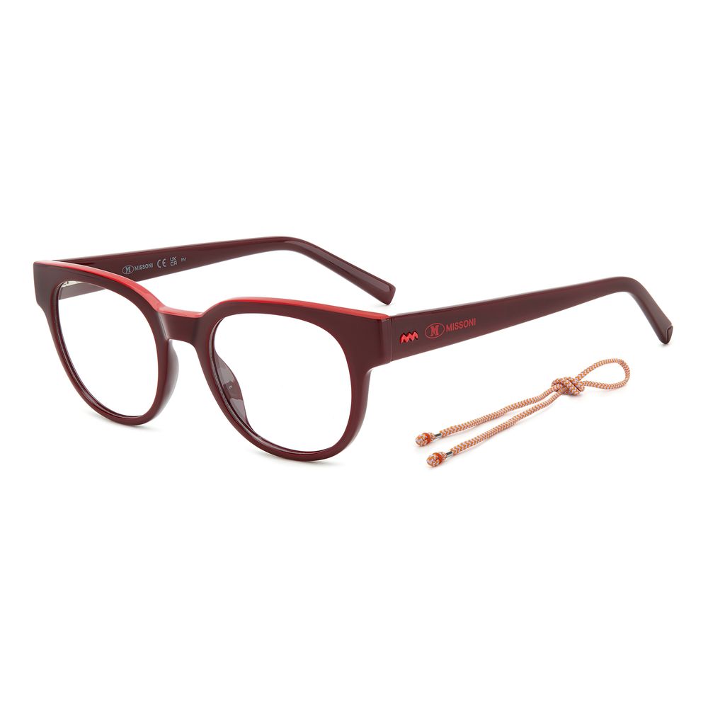 Multicolor Resin Glasses (Frames) - ventzia