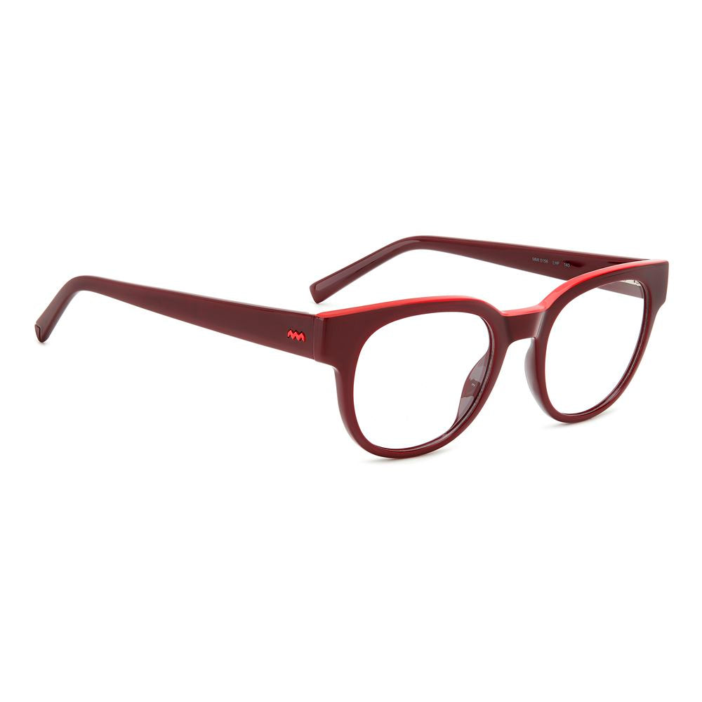 Multicolor Resin Glasses (Frames) - ventzia