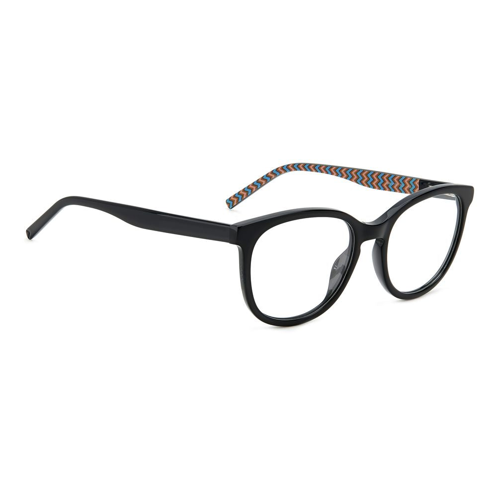 Black Acetate Glasses (Frames) - ventzia