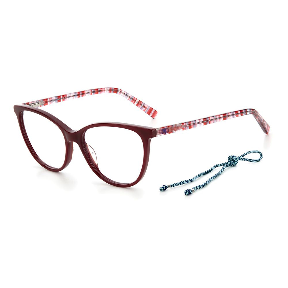 Multicolor Acetate Glasses (Frames) - ventzia