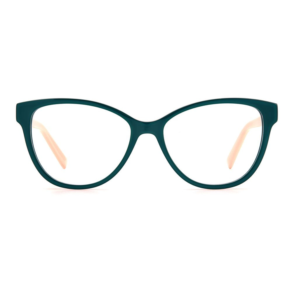 Bicolor Acetate Glasses (Frames) - ventzia