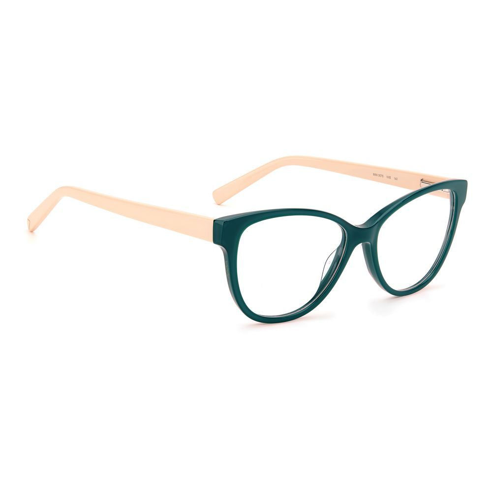 Bicolor Acetate Glasses (Frames) - ventzia