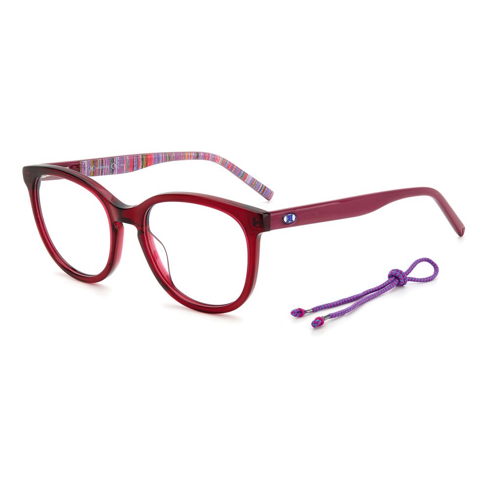 Multicolor Acetate Glasses (Frames) - ventzia