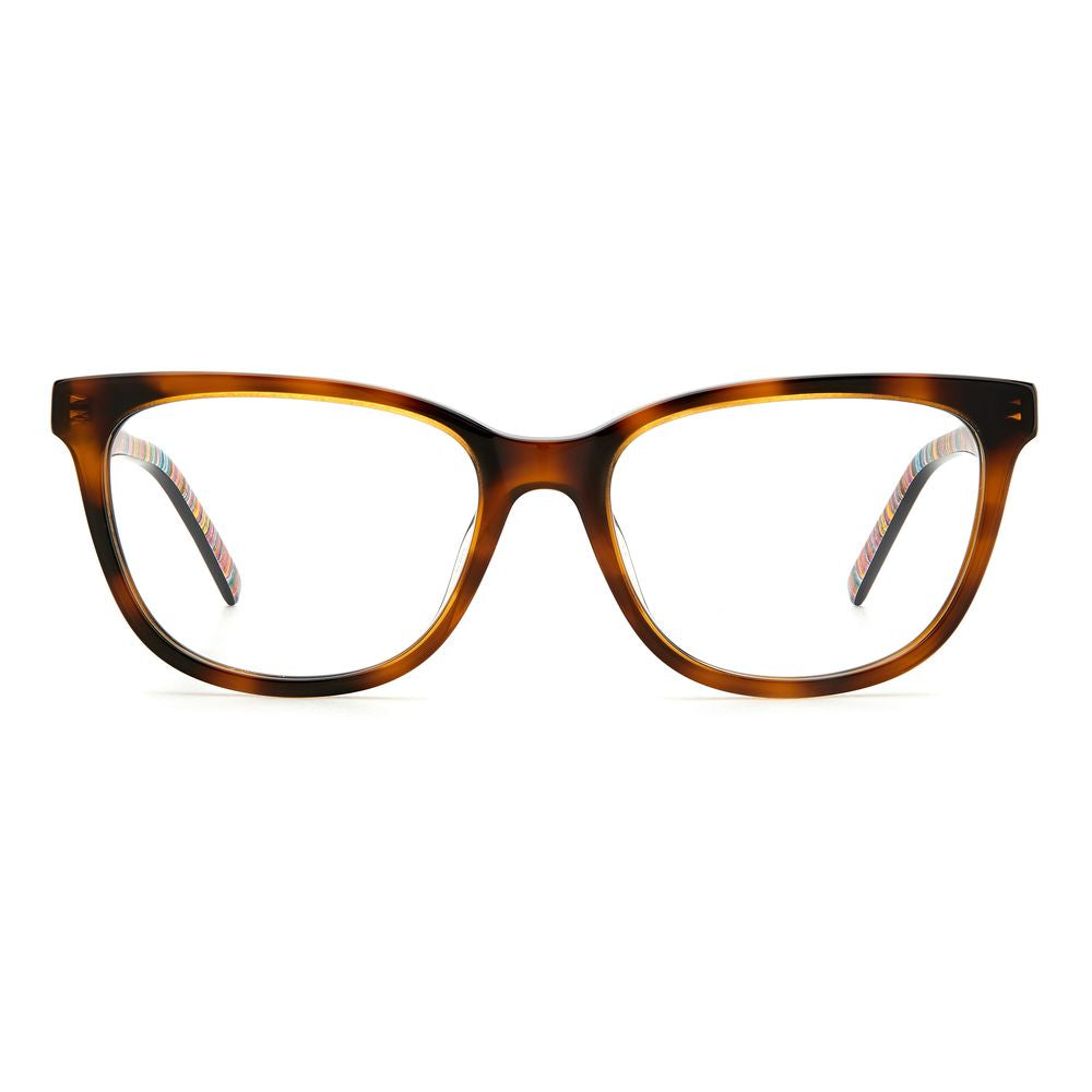 Brown Acetate Glasses (Frames) - ventzia