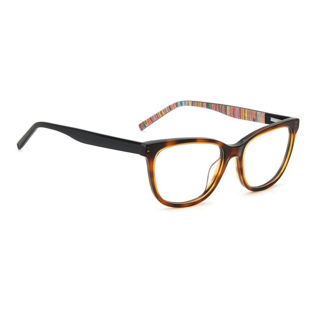 Brown Acetate Glasses (Frames) - ventzia