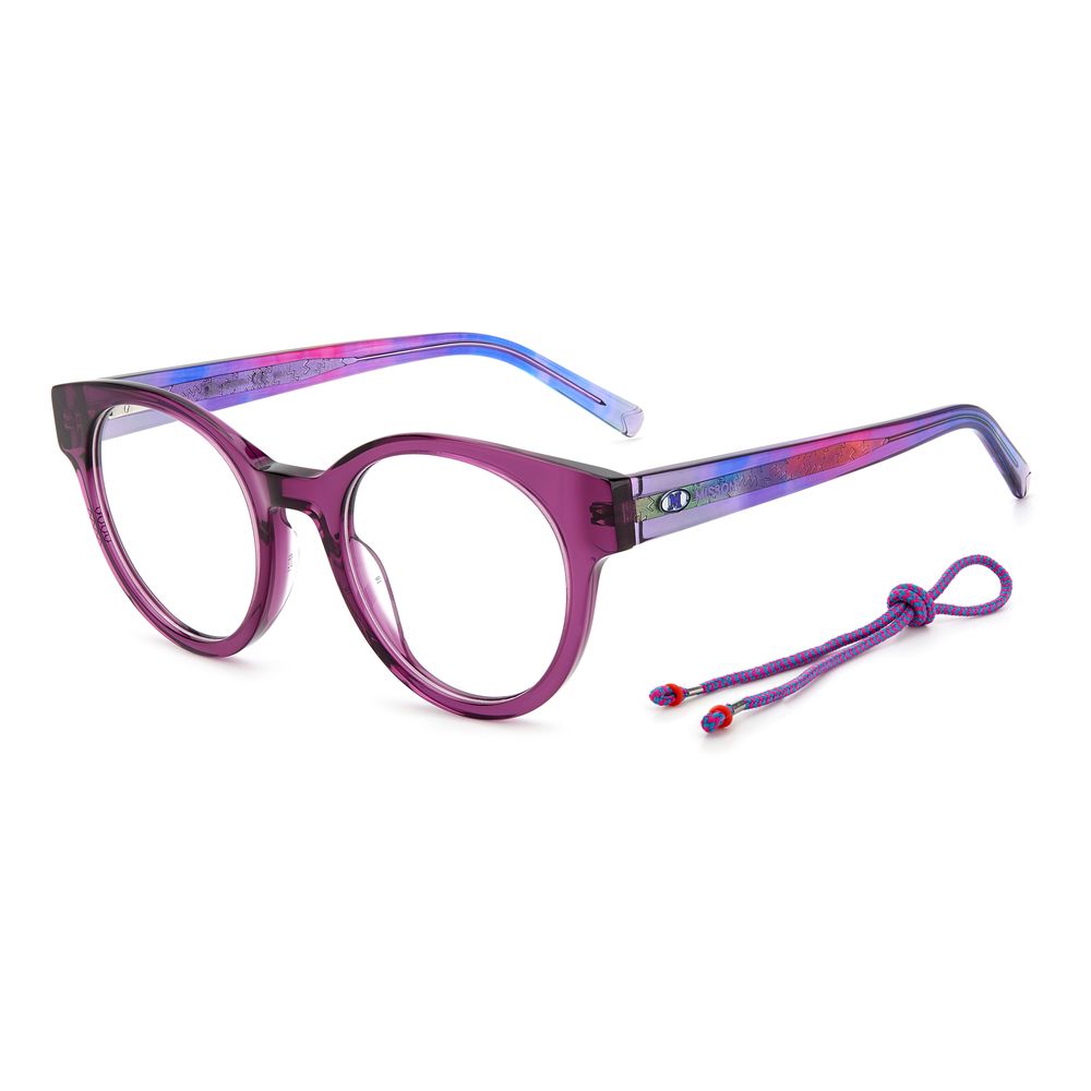 Multicolor Acetate Glasses (Frames) - ventzia