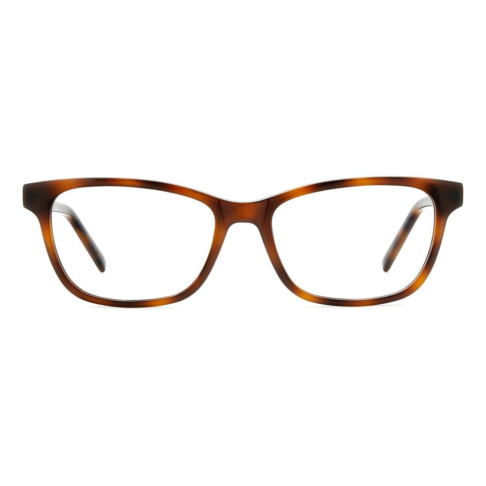 Brown Acetate Glasses (Frames) - ventzia