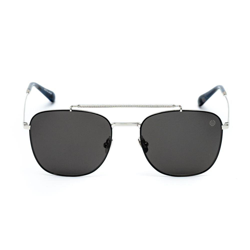 Gray Titanium Sunglasses - ventzia