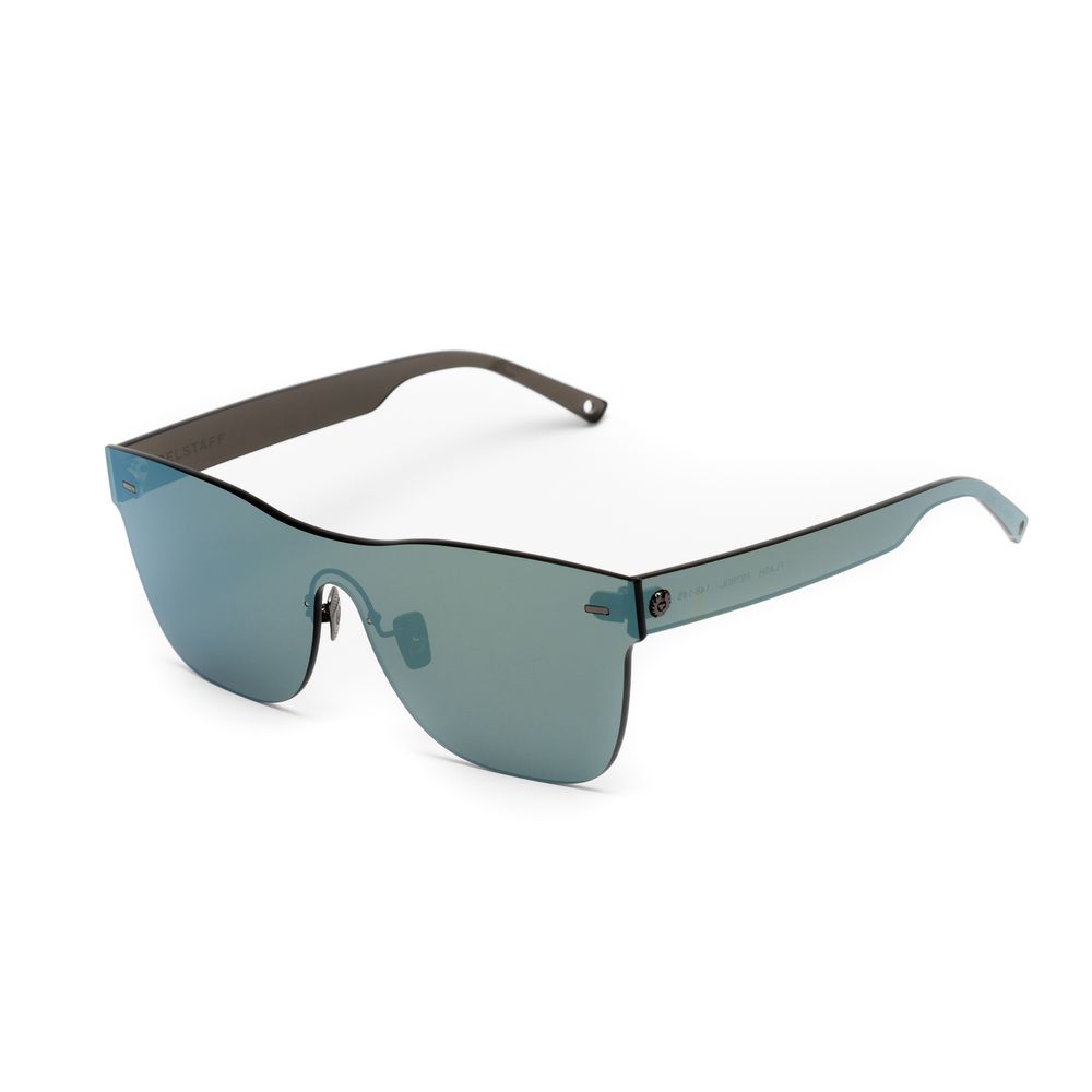 Green Acetate Sunglasses - ventzia