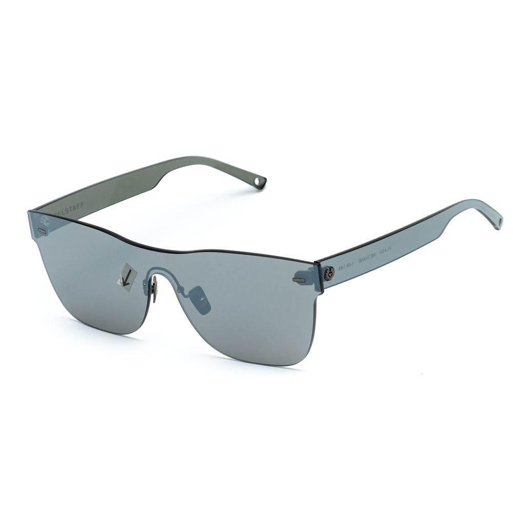 Gray Acetate Sunglasses - ventzia