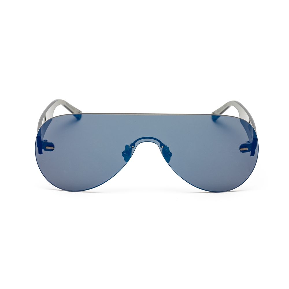 Gray Acetate Sunglasses - ventzia