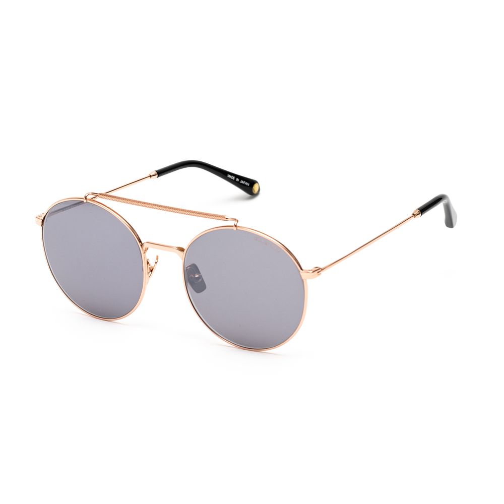 Multicolor Titanium Sunglasses - ventzia