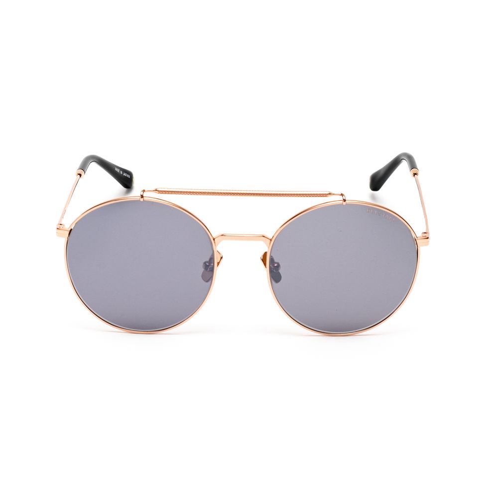 Multicolor Titanium Sunglasses - ventzia