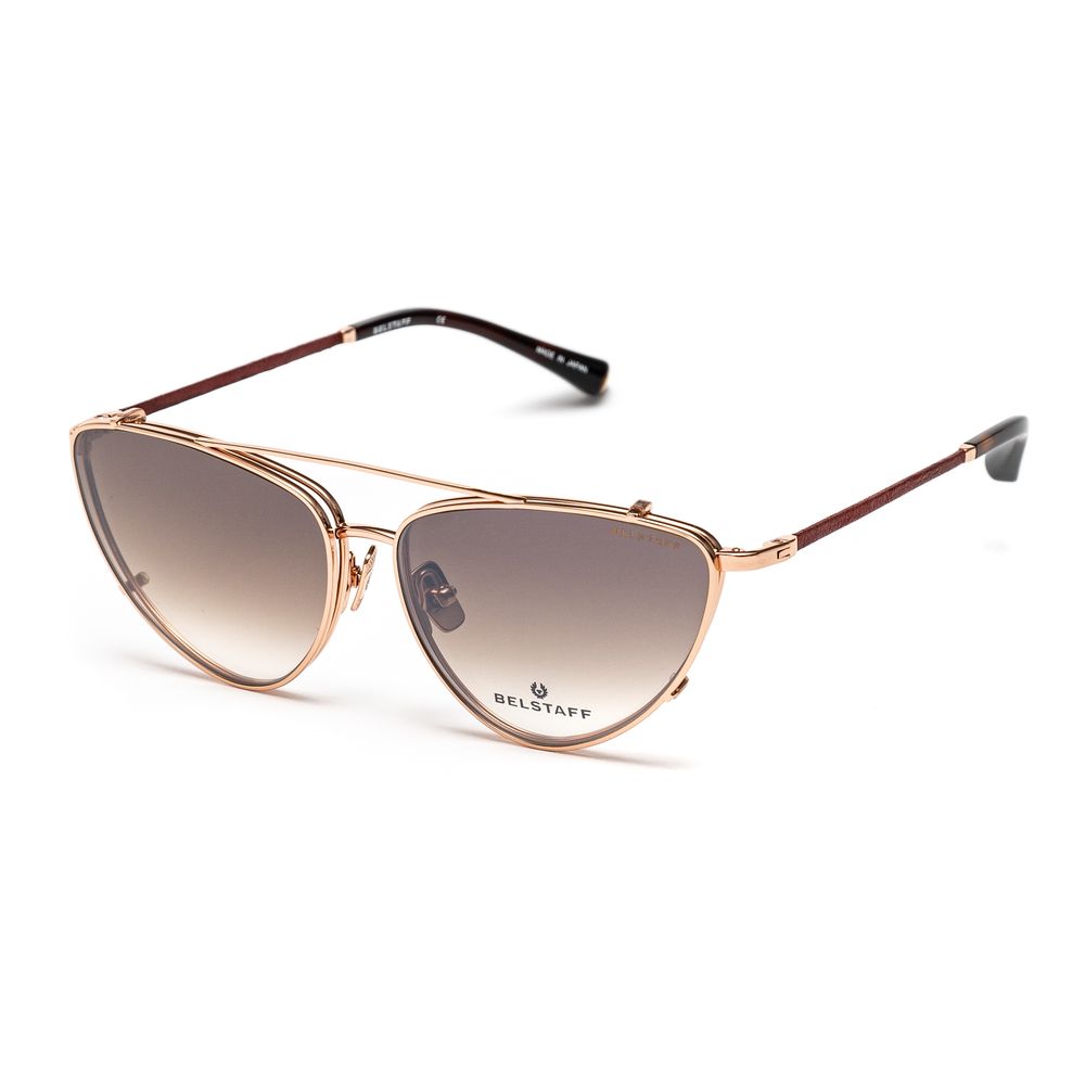 Multicolor Titanium Frames - ventzia