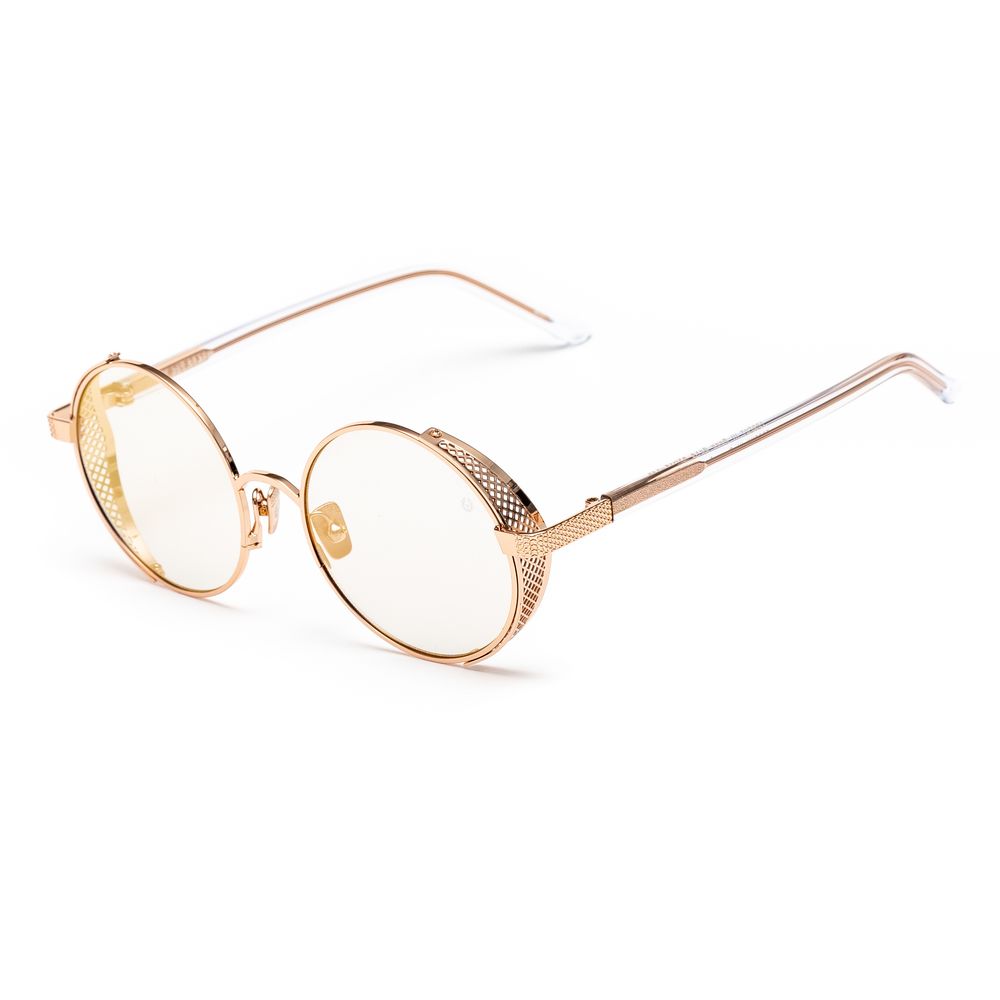 Multicolor Acetate Sunglasses - ventzia