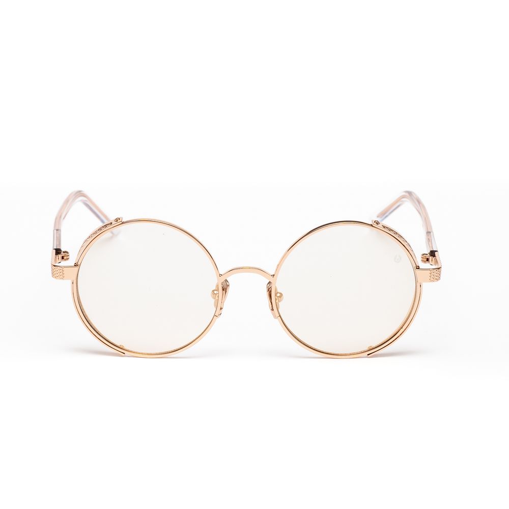 Multicolor Acetate Sunglasses - ventzia