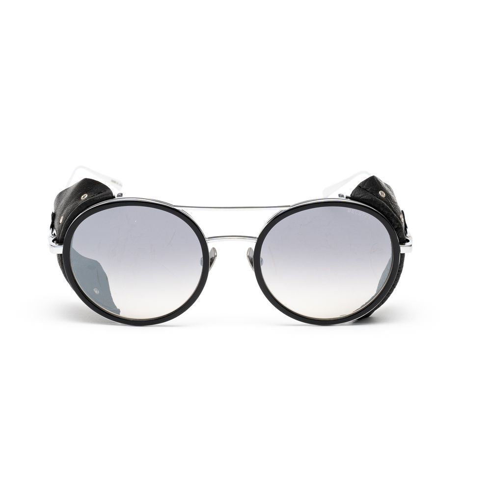 Gray Titanium Sunglasses - ventzia