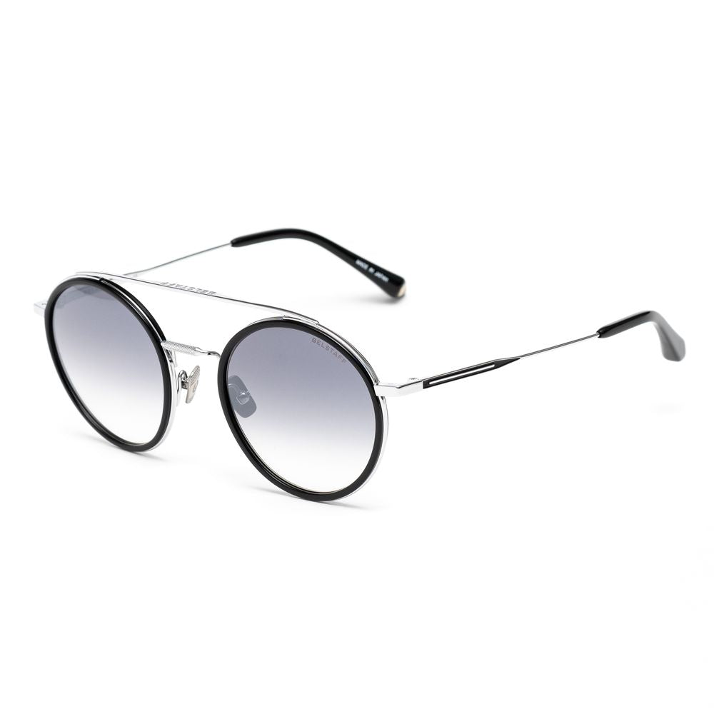 Gray Titanium Sunglasses - ventzia
