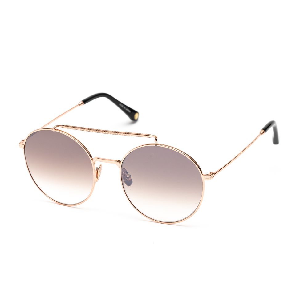 Multicolor Titanium Sunglasses - ventzia