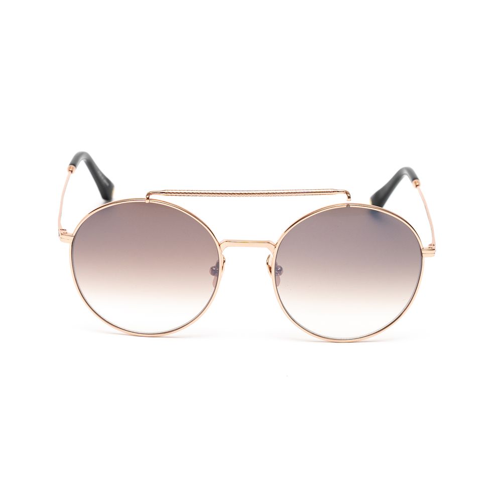 Multicolor Titanium Sunglasses - ventzia