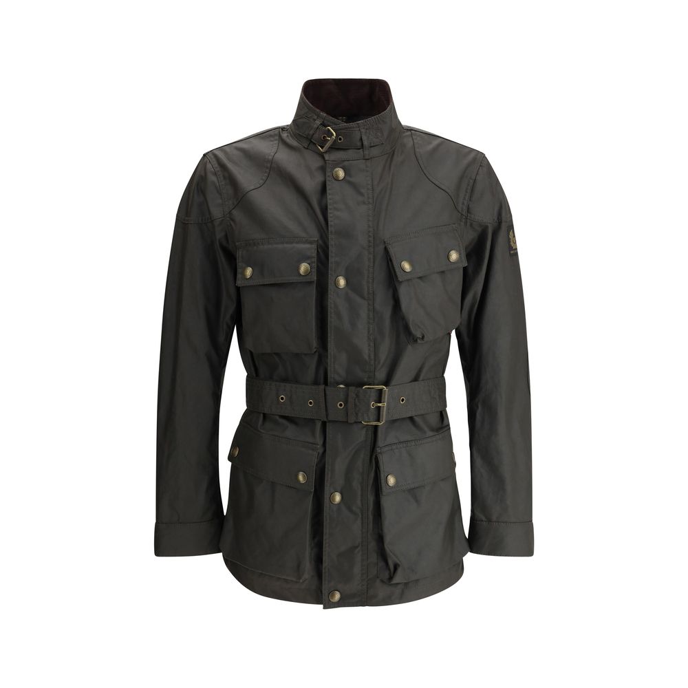 Trailmaster waterproof Jacket - ventzia