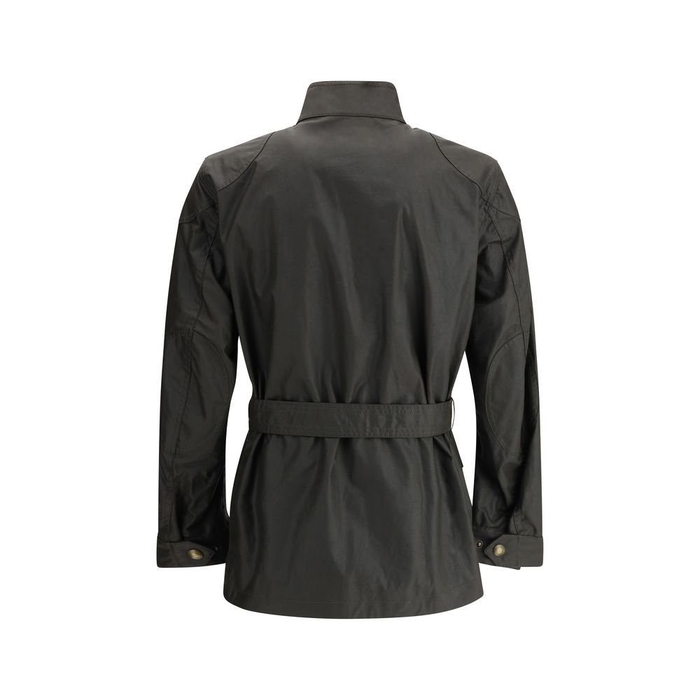 Trailmaster waterproof Jacket - ventzia