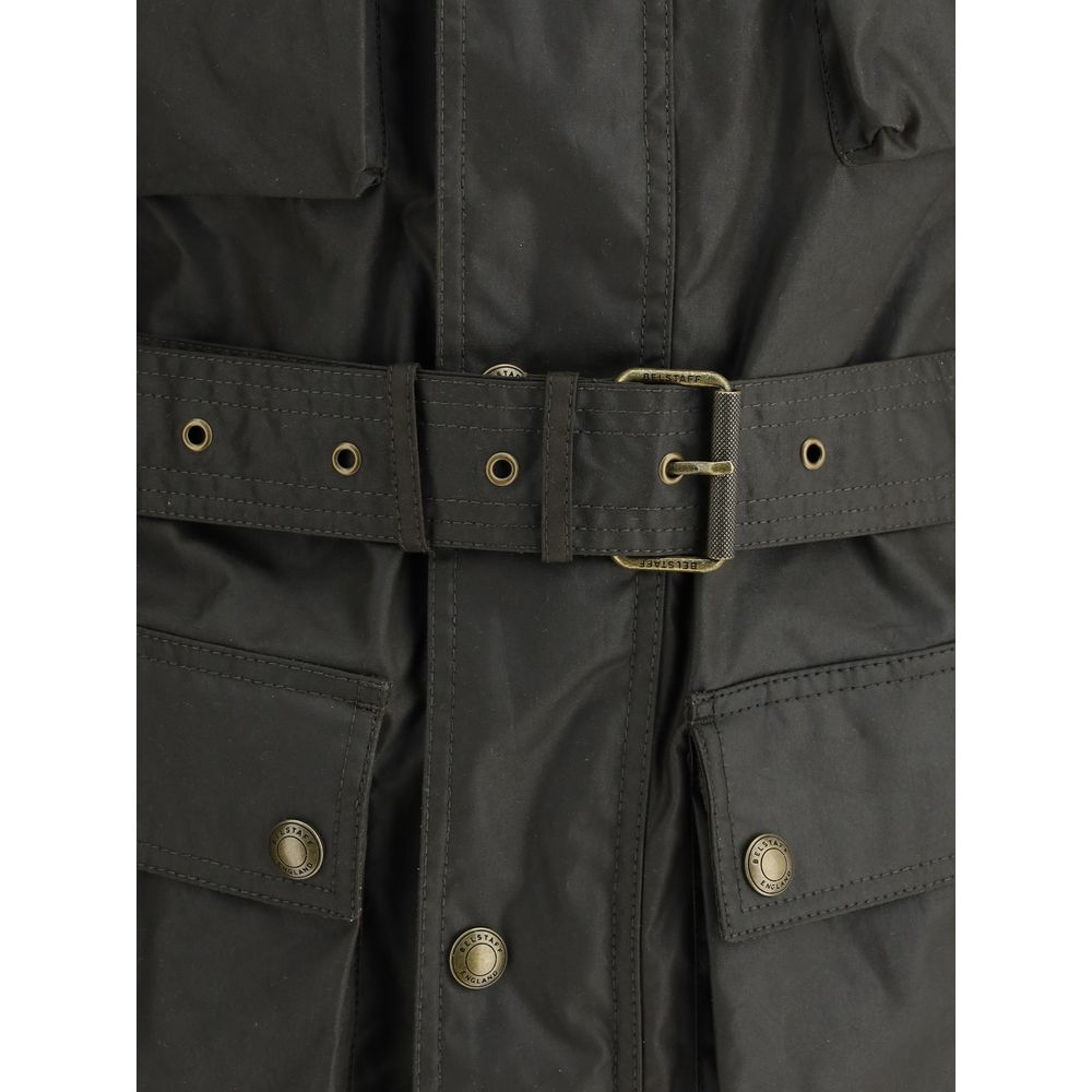 Trailmaster waterproof Jacket - ventzia