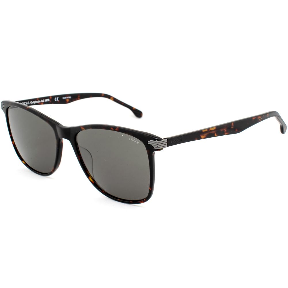 Bicolor Acetate Sunglasses - ventzia