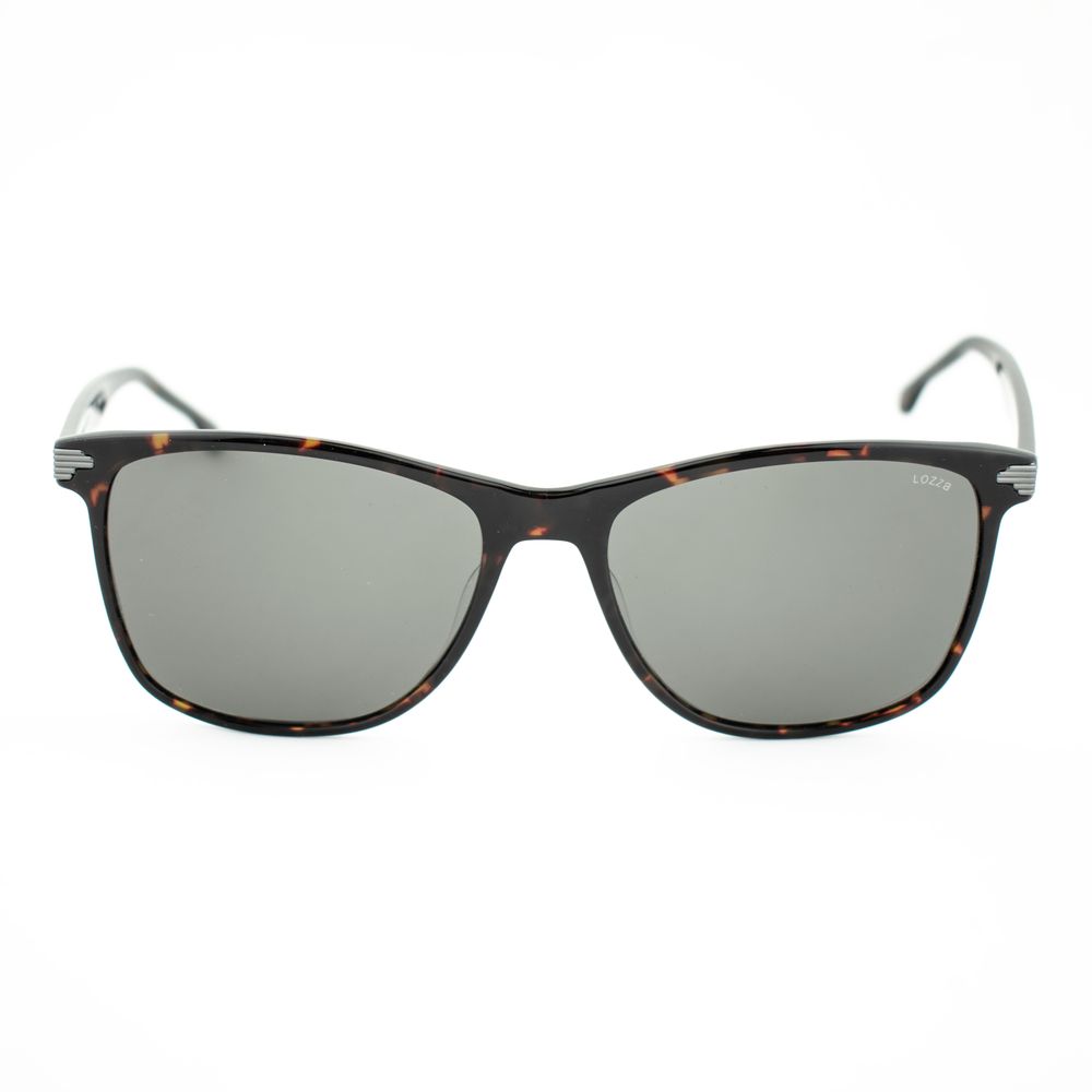 Bicolor Acetate Sunglasses - ventzia