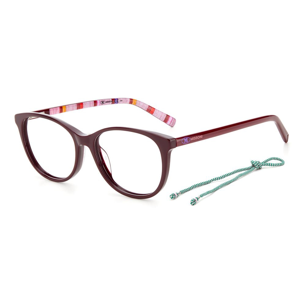 Multicolor Acetate Glasses (Frames) - ventzia