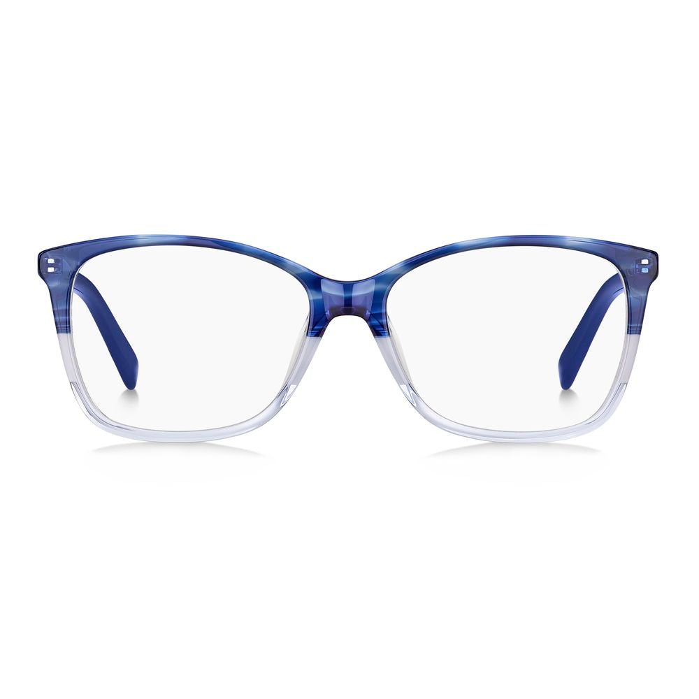 Blue Acetate Glasses (Frames) - ventzia