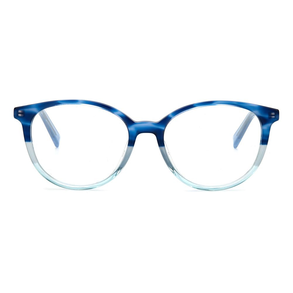 Blue Acetate Glasses (Frames) - ventzia