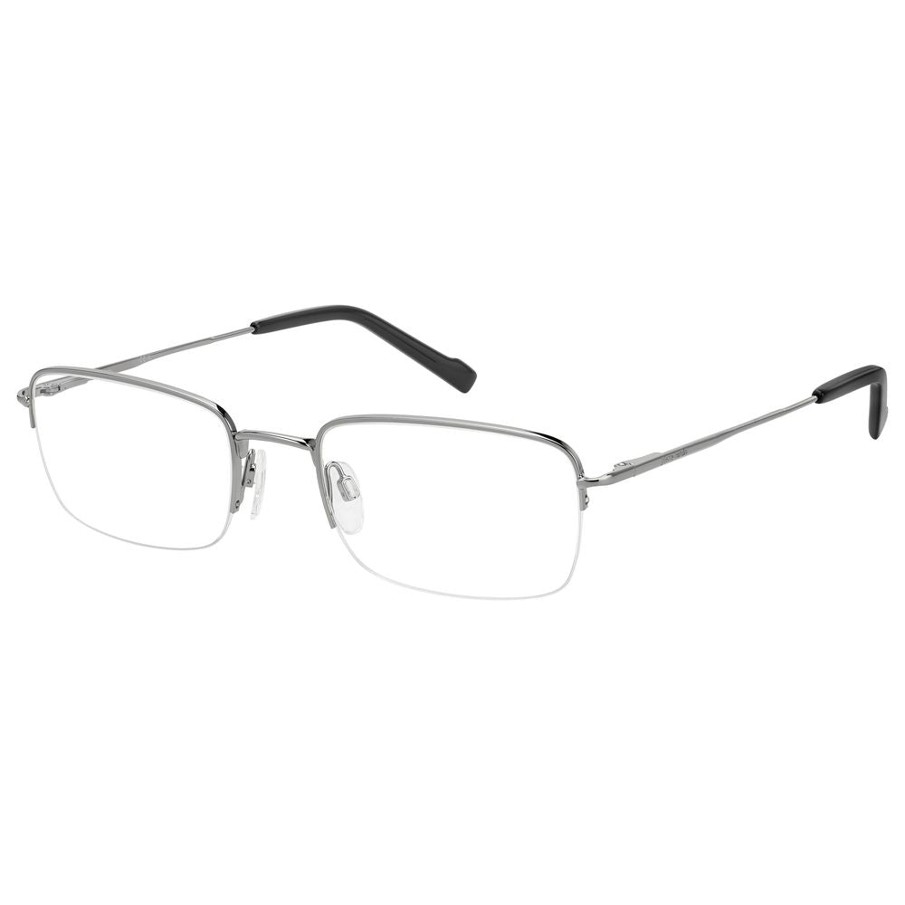 Gray Metal Frames - ventzia