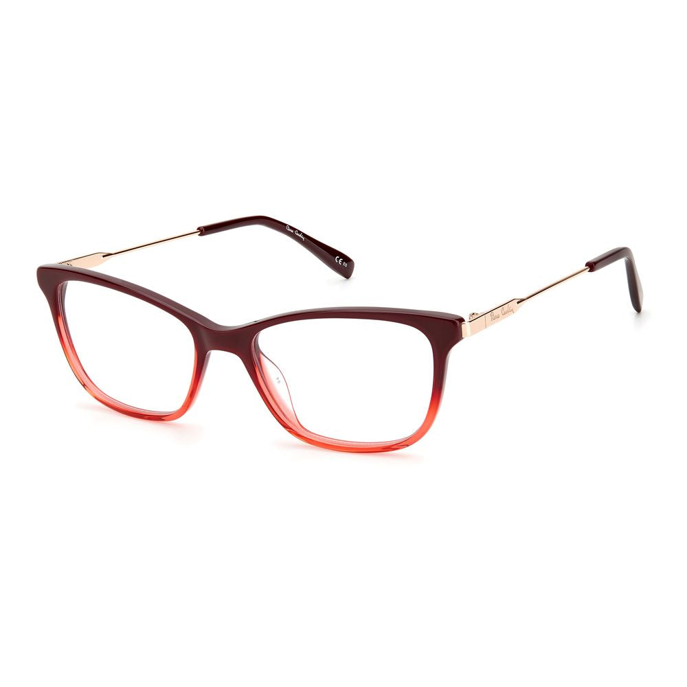Bicolor Acetate Frames - ventzia