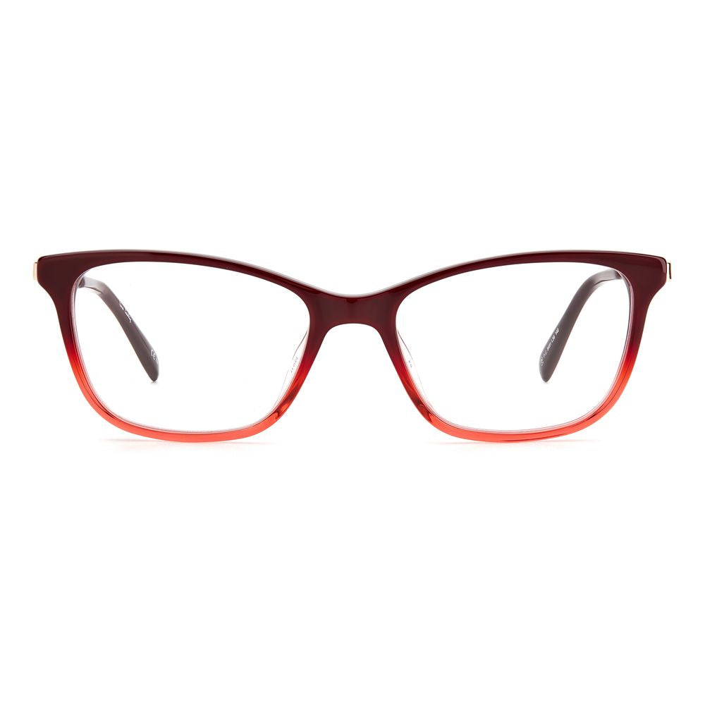 Bicolor Acetate Frames - ventzia